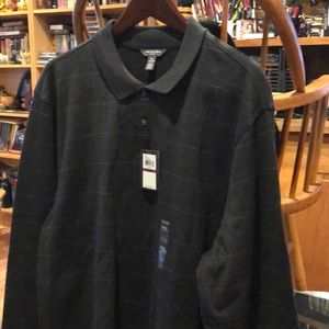 Brand New with tags. From pet-free and smoke-free home.